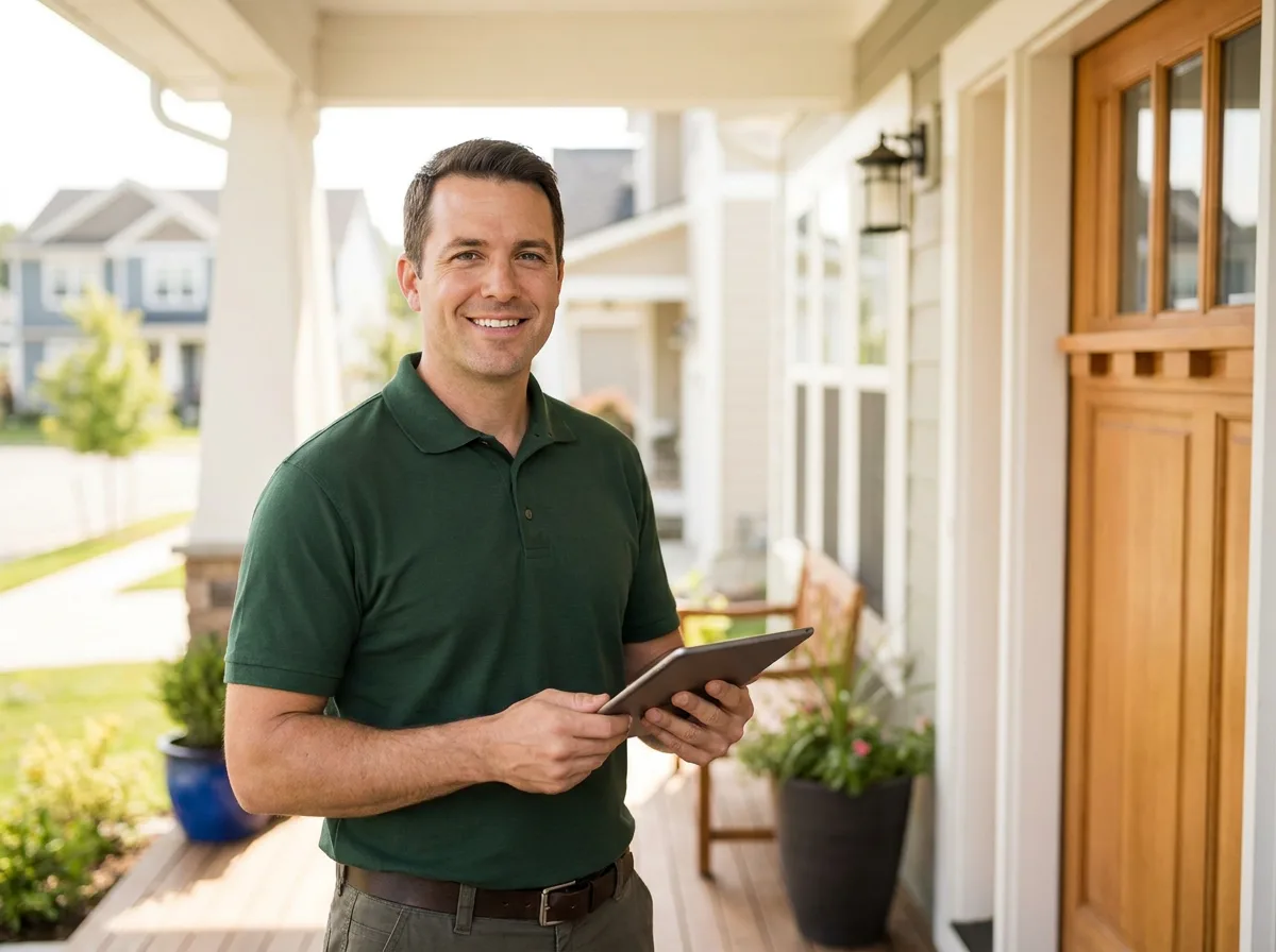 Pest control FAQs for Waco, NC